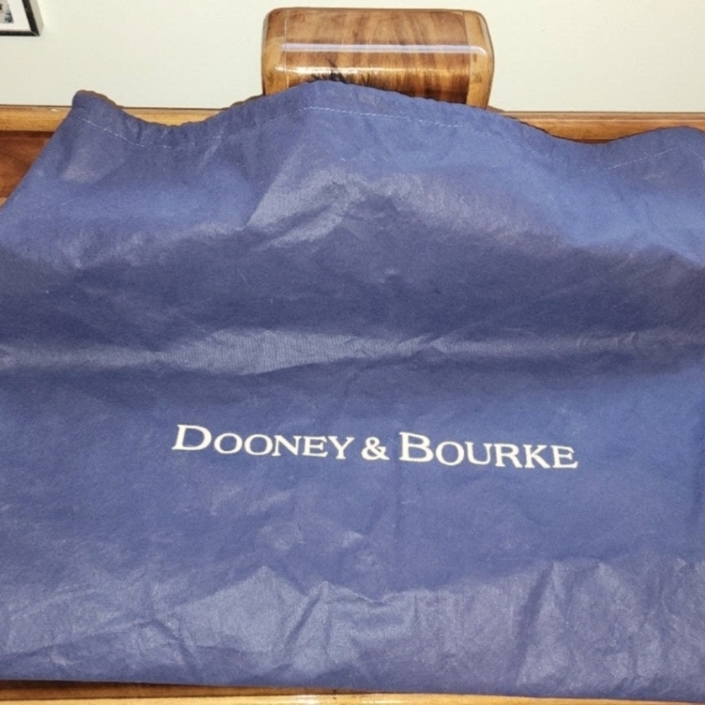 Dooney & Bourke Dust Bag